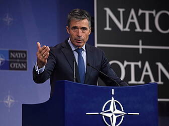 NATO summit takes place in Wal...